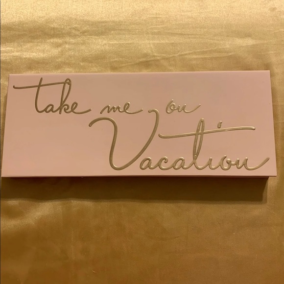 Kylie Cosmetics Eyeshadow Palette - Picture 4 of 5